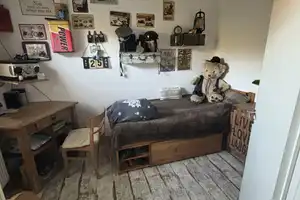 Freundliches Haus in Flörsheim am Main OHNE MAKLER – Main-Taunus-Kreis – Vorschaubild 8