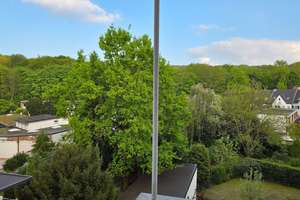 Sanierte Wohnung in Nähe des Aaper Waldes ! – 40472 Rath, Düsseldorf – Vorschaubild 6