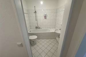 Frisch renovierte 1-Zimmer Wohnung mit Terrasse in Vahrenwald ! – Karl-Imhoff-Weg 16, 30165 Vahrenwald, Hannover – Vorschaubild 5