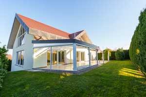 Exklusives Einfamilienhaus mit Schwimmbad & Sauna in Weilheim an der Teck – Provisionsfrei! – Esslingen (Kreis) – Vorschaubild 24