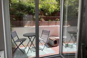 Ihr neues Zuhause mit Wohlfühlterrasse