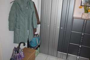 Homberg - Hochheide, tolle sehr gepflegte 3 Zimmer Wohnung mit 2 Balkonen und Tiefgragenstellplatz – Hochheide, Duisburg, 47198 Duisburg – Vorschaubild 8