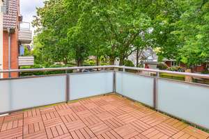 Ihr neues Zuhause in Hamburg-Marienthal – ruhig und gut geschnitten! – Rauchstraße 53, 22043 Marienthal, Hamburg – Vorschaubild 3