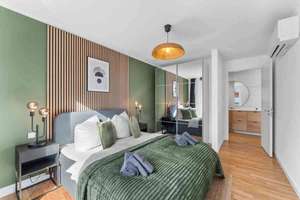 #MayRoofTop: Exklusive 2-Zimmer-Wohnung in der obersten Etage – Manitiusstr. 13, 12047 Neukölln (Ortsteil), Berlin – Vorschaubild 3