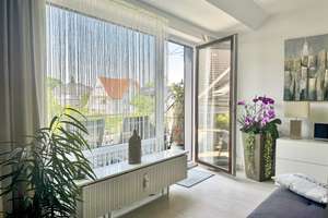 Eine Aussicht, die jeden Aufwand wert ist! – Backbord 10, 23570 Travemünde, Lübeck – Vorschaubild 26
