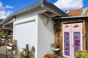 Charmante Sonnenimmobilie mit interessantem Umschwung – Die vollständige Adresse der Immobilie erhältst du vom Anbieter., 79618 Rheinfelden (Baden) – Vorschaubild 10