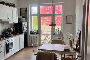 Nachmiete für Altbauwohnung in Heerstr. gesucht – Heerstraße -, 53111 Nordstadt, Bonn – Vorschaubild 1
