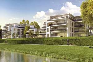 Ilmenaugarten 3-Zimmer-Wohnung