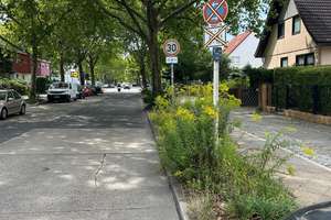 Großes 8 Zi.- Einfamilienhaus mit 4 Zi.-Ferienwohnung – Die vollständige Adresse der Immobilie erhältst du vom Anbieter., 12107 Mariendorf, Berlin – Vorschaubild 37