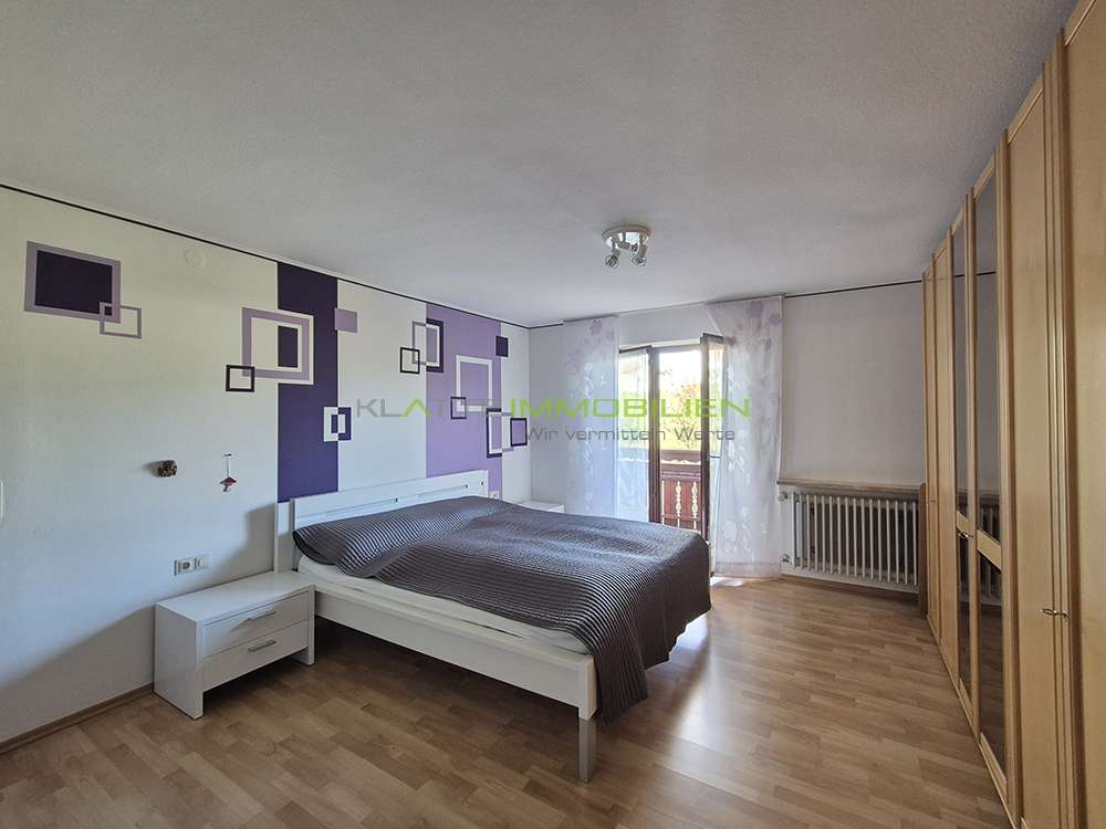 Immobilie in Argenbühl - Seltene Gelegenheit: Bauernhof in Alleinlage mit großem Grundstück im Allgäu zu verkaufen - Bild 5