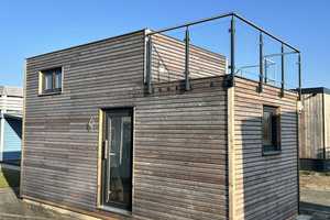 Ihr neues Tiny-House am Barther Bodden – schulstraße  52, 18442 Nordvorpommern (Kreis) – Vorschaubild 4