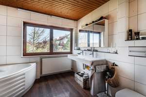 Großzügiges Wohnhaus mit Einliegerwohnung in sonniger Aussichtslage von Hilzingen Binningen – Die vollständige Adresse der Immobilie erhältst du vom Anbieter., 78247 Hilzingen – Vorschaubild 19