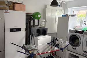 Moderne und neuwertige 4,5-Zimmer-Doppelhaushälfte in Dohren zur Miete  – 21255 Dohren – Vorschaubild 8