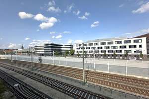 1-Zimmer-Apartment Nähe Uni, Innenstadt & Arcaden – Die vollständige Adresse der Immobilie erhältst du vom Anbieter., 91052 Tal, Erlangen – Vorschaubild 14