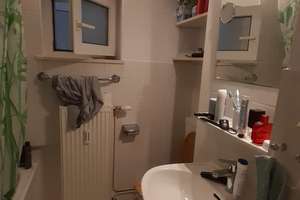 Zentrale & ruhige 1-Zimmer-Wohnung im Herzen von Braunschweig – Die vollständige Adresse der Immobilie erhältst du vom Anbieter., 38100 Innenstadt, Braunschweig – Vorschaubild 6