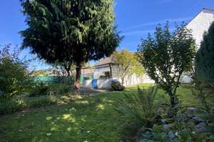 Doppelhaushälfte mit Terrasse und Garten in Düsseldorf-Urdenbach – Die vollständige Adresse der Immobilie erhältst du vom Anbieter., 40593 Urdenbach, Düsseldorf – Vorschaubild 4