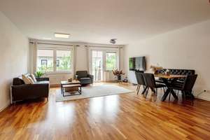 Unterschleißheim - Geräumig. Zeitlos. Vielseitig. - Dreifamilienhaus mit Sonnenterrasse! – Die vollständige Adresse der Immobilie erhältst du vom Anbieter., 85716 Unterschleißheim – Vorschaubild 4