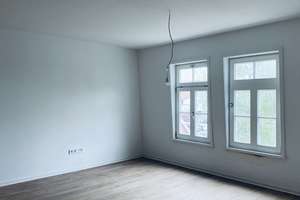 Vier extrem außergewöhnliche Wohnungen in kernsaniertem Fachwerkhaus - Wohnung 4 – Schloßstr. 6, 33104 Schloß Neuhaus, Paderborn – Vorschaubild 4