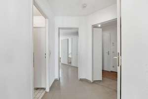Attraktive Kapitalanlage: Vermietete 2-Zimmer-Wohnung mit Loggia in Berlin-Wedding – Die vollständige Adresse der Immobilie erhältst du vom Anbieter., 13357 Gesundbrunnen, Berlin – Vorschaubild 4