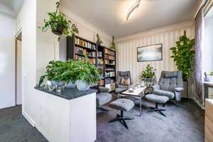 Stilvolle Stadtvilla mit schön eingewachsenem Garten und Garage – Die vollständige Adresse der Immobilie erhältst du vom Anbieter., 23611 Bad Schwartau – Vorschaubild 9