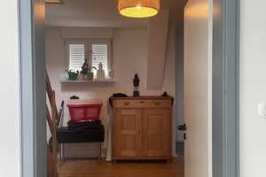 Charmantes Einfamilienhaus mit schönem Ausblick – Steinstraße 81a, 76889 Südliche Weinstraße (Kreis) – Vorschaubild 9