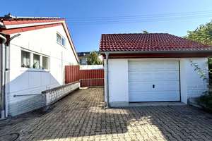 Attraktives Einfamilienhaus im Bungalow-Stil in Amerdingen. Modernisiert u. Sofort bezugsfertig! – Die vollständige Adresse der Immobilie erhältst du vom Anbieter., 86735 Amerdingen – Vorschaubild 9