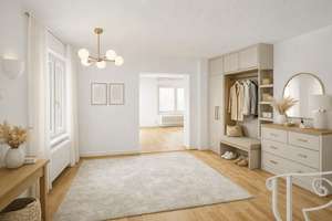 Ihr Rückzugsort mit Pool – viel Platz, Garten & flexible Nutzung – Die vollständige Adresse der Immobilie erhältst du vom Anbieter., 13467 Hermsdorf, Berlin – Vorschaubild 9
