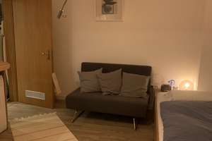1-Zimmer Wohnung in Köln-Nippes, Sechzigviertel, Untermiete März bis September – Die vollständige Adresse der Immobilie erhältst du vom Anbieter., 50733 Nippes (Ortsteil), Köln – Vorschaubild 11