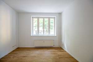 Für Stadtliebhaber: 2-Zimmer-Wohnung mit Balkon und modernem Tageslichtbad nahe Boxhagener Platz – Simplonstraße 53a, 10245 Friedrichshain, Berlin – Vorschaubild 12