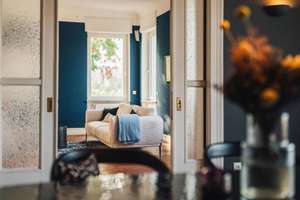 Ihre Traumwohnung mit atemberaubendem Ausblick – Altbaucharme trifft Wohnkomfort – Die vollständige Adresse der Immobilie erhältst du vom Anbieter., 56070 Lützel, Koblenz – Vorschaubild 10
