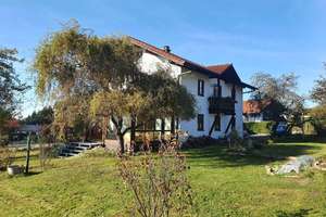 2-Fam.Haus inkl. 1700qm Grund in Engelsberg – 84549 Engelsberg – Vorschaubild 5