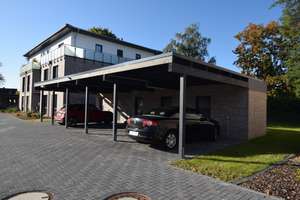 Hochwertige Neubauwohnung im Staffelgeschoss mit großzügiger Dachterrasse provisionsfrei zu verkaufe – Die vollständige Adresse der Immobilie erhältst du vom Anbieter., 27572 Jedutenberg, Bremerhaven – Vorschaubild 3
