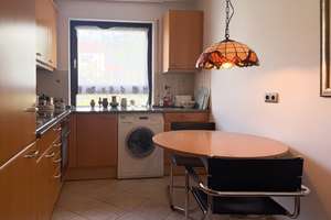 Bezugsfrei: Schöne 2-Zimmer-Wohnung mit großzügigem Grundriss – Die vollständige Adresse der Immobilie erhältst du vom Anbieter., 81476 Forstenried, München – Vorschaubild 3