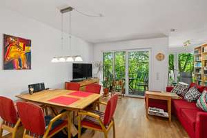 Exklusives Wohnen am Wasser – Moderne Neubauwohnung mit direktem Weserblick – Die vollständige Adresse der Immobilie erhältst du vom Anbieter., 28199 Alte Neustadt, Bremen – Vorschaubild 9