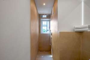 1,5-Zi. Studio schick und kompl. möbliert in Schwabing – Franz-Joseph-Str. 29, 80801 Neuschwabing, München – Vorschaubild 7