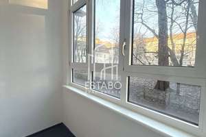 Gepflegte und bezugsfreie helle 2-Zimmer-Wohnung am Schoelerpark mit Wintergarten und Gartenblick – Die vollständige Adresse der Immobilie erhältst du vom Anbieter., 10715 Wilmersdorf, Berlin – Vorschaubild 13