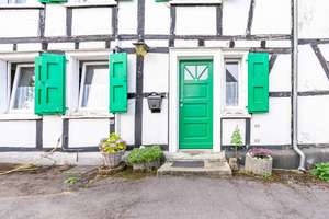 Handwerker gesucht. Zweifamilienhaus mit Potenzial in idyllischer Hofschaft – Die vollständige Adresse der Immobilie erhältst du vom Anbieter., 42657 Burg/Höhscheid, Solingen – Vorschaubild 19