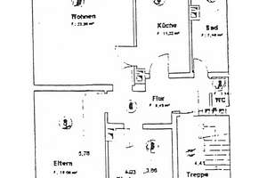 Ansprechende 3-Zimmer-Wohnung in Osnabrück/Wüste – Wiesenbachstraße 6a, 49080 Wüste, Osnabrück – Vorschaubild 19