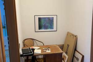 Schöne helle 2- Zimmer - Wohnung - Nähe Stadtbahnhaltestelle! – Sedanstr 6, 70190 Stöckach, Stuttgart – Vorschaubild 7