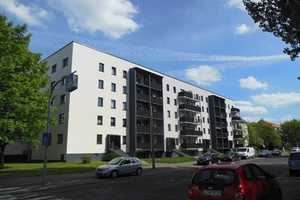 FRISCH renoviert | MODERN | GRÜNE Umgebung | Sofort verfügbar... – Leonhard-Frank-Straße 11, 4318 Leipzig – Vorschaubild 16