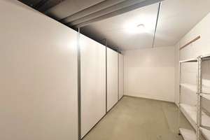 Gepflegte 3-Zimmer Eigentumswohnung in Lübeck St. Getrud mit TG-Stellplatz auf Eigenland – 23564 Sankt Gertrud, Lübeck – Vorschaubild 18