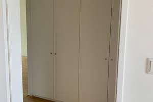  Wunderbare Vier-Zimmer-Wohnung zwischen Stadt und Wald – 40470 Mörsenbroich, Düsseldorf – Vorschaubild 15