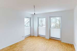 Paare und junge Familien aufgepasst: 3 Zimmer mit Balkon – Kempers Häuschen 6, 42109 Uellendahl-Katernberg, Wuppertal – Vorschaubild 7