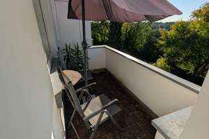 Sofort einziehen! Moderne 3,5‑Raum‑Etagenwohnung mit rd. 73 m², Loggia und Einbauküche in Leithe – Die vollständige Adresse der Immobilie erhältst du vom Anbieter., 45307 Leithe, Essen – Vorschaubild 4