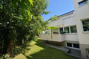 ELVIRA, Neuhausen - 2-Zimmer-Wohnung mit großer Terrasse im Grünen! – Die vollständige Adresse der Immobilie erhältst du vom Anbieter., 80639 Nymphenburg, München – Vorschaubild 17
