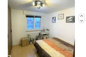 2- Zimmer mit Terrasse barrierefrei, Einbauküche, frisch renoviert – Bernecker Str. 1, 44799 Wiemelhausen, Bochum – Vorschaubild 7