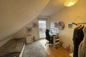 Modernes freistehendes  Einfamilienhaus mit Garten und Garage – Euskirchen (Kreis) – Vorschaubild 26
