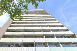 KAPITALANLAGE: Neuwertige, schicke 2-Zimmer-Wohnung mit Balkon und Stellplatz in ruhiger Lage – Mainz – Vorschaubild 1