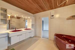 Charmante Maisonettewohnung im Fachwerkhaus mit Loggia & Kachelofen – Die vollständige Adresse der Immobilie erhältst du vom Anbieter., 42389 Langerfeld-Beyenburg, Wuppertal – Vorschaubild 9
