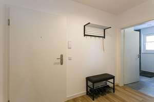 Exklusive 3-Zimmer-EG-Wohnung | Garten mit direktem Zugang zum Obersee | EBK | Stellplatz – Talbrückenstraße 71, 33611 Schildesche, Bielefeld – Vorschaubild 7